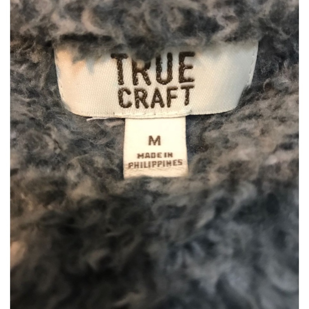 jacket - Picture 3 of 3